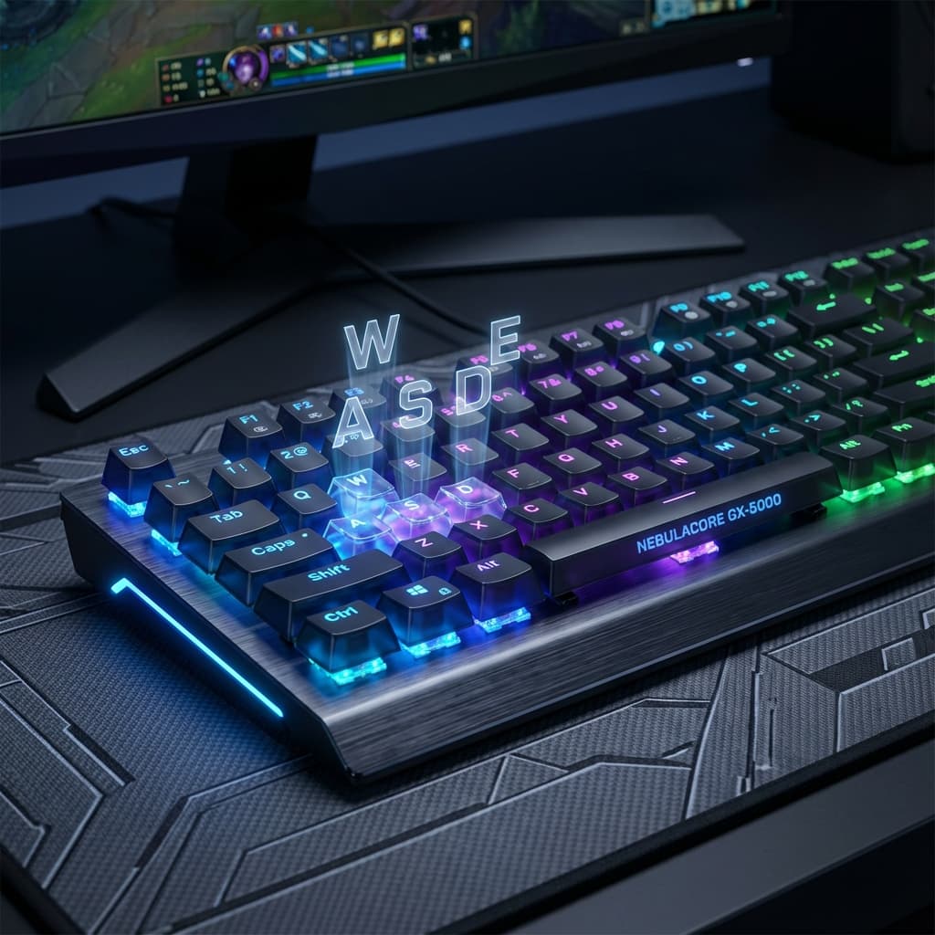 Best Keyboards for Speed Typing